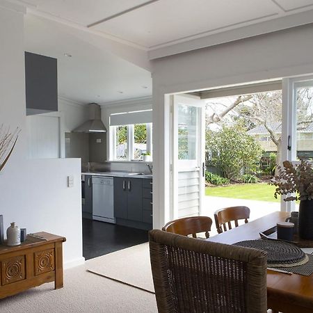 Michelia Figo Cottage New Plymouth Ngoại thất bức ảnh
