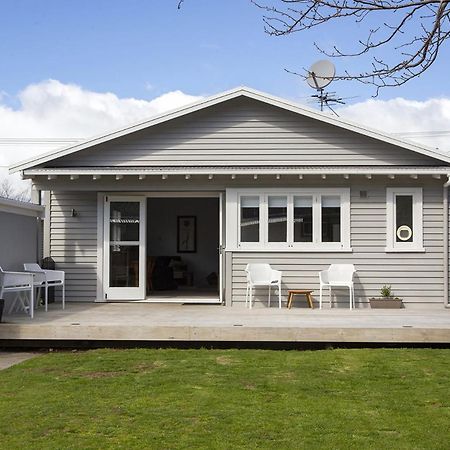 Michelia Figo Cottage New Plymouth Ngoại thất bức ảnh