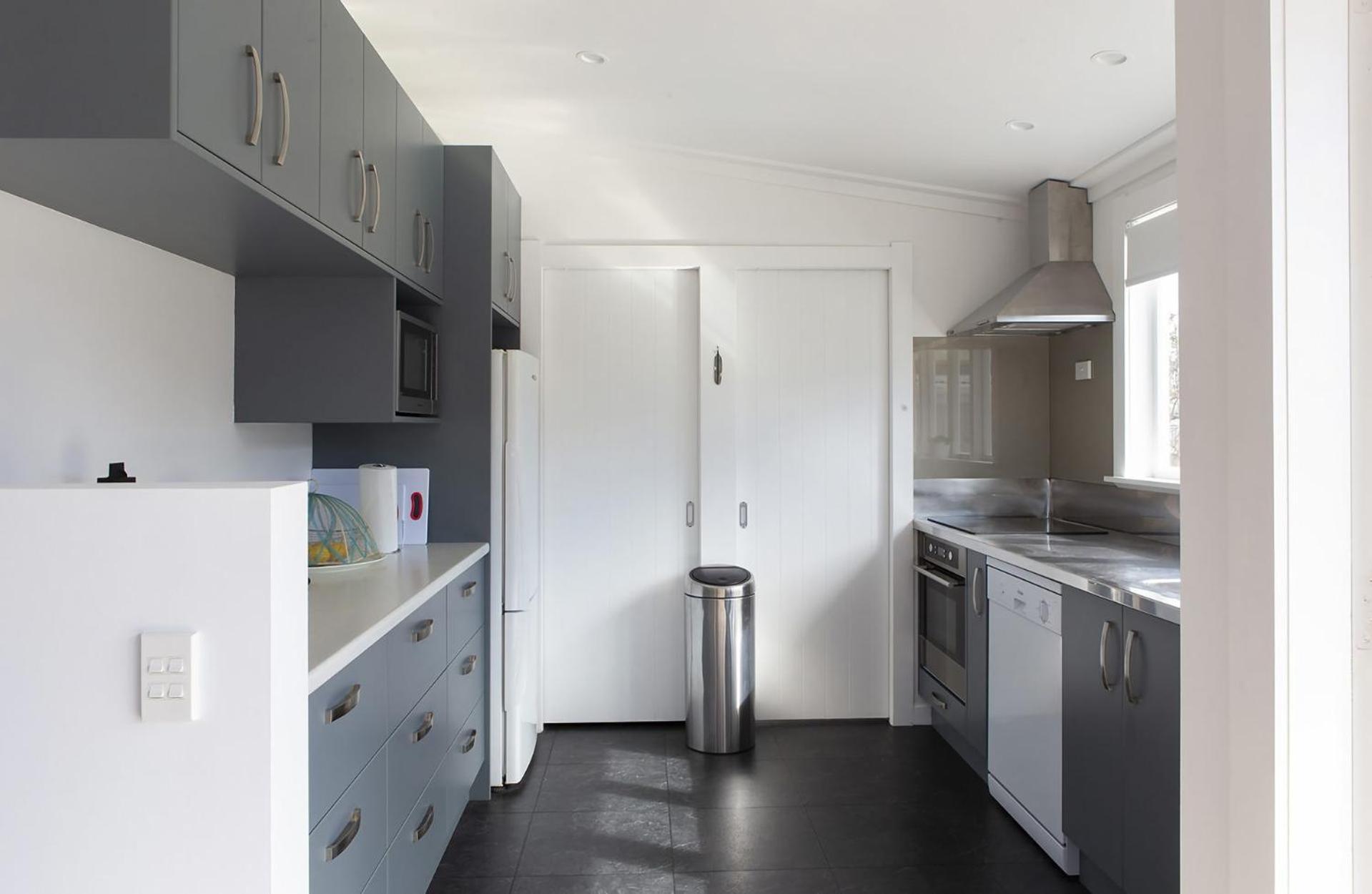 Michelia Figo Cottage New Plymouth Ngoại thất bức ảnh