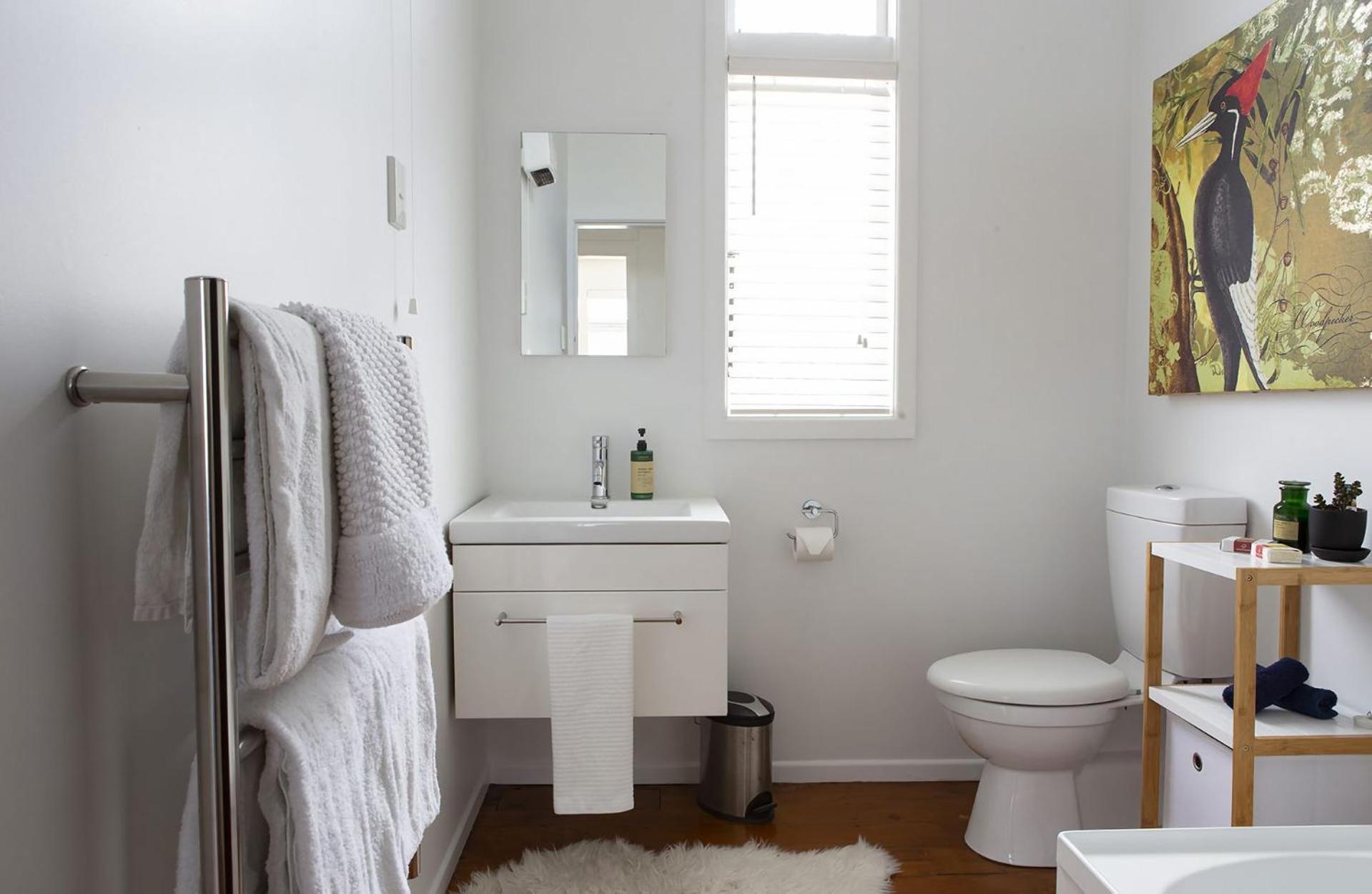 Michelia Figo Cottage New Plymouth Ngoại thất bức ảnh