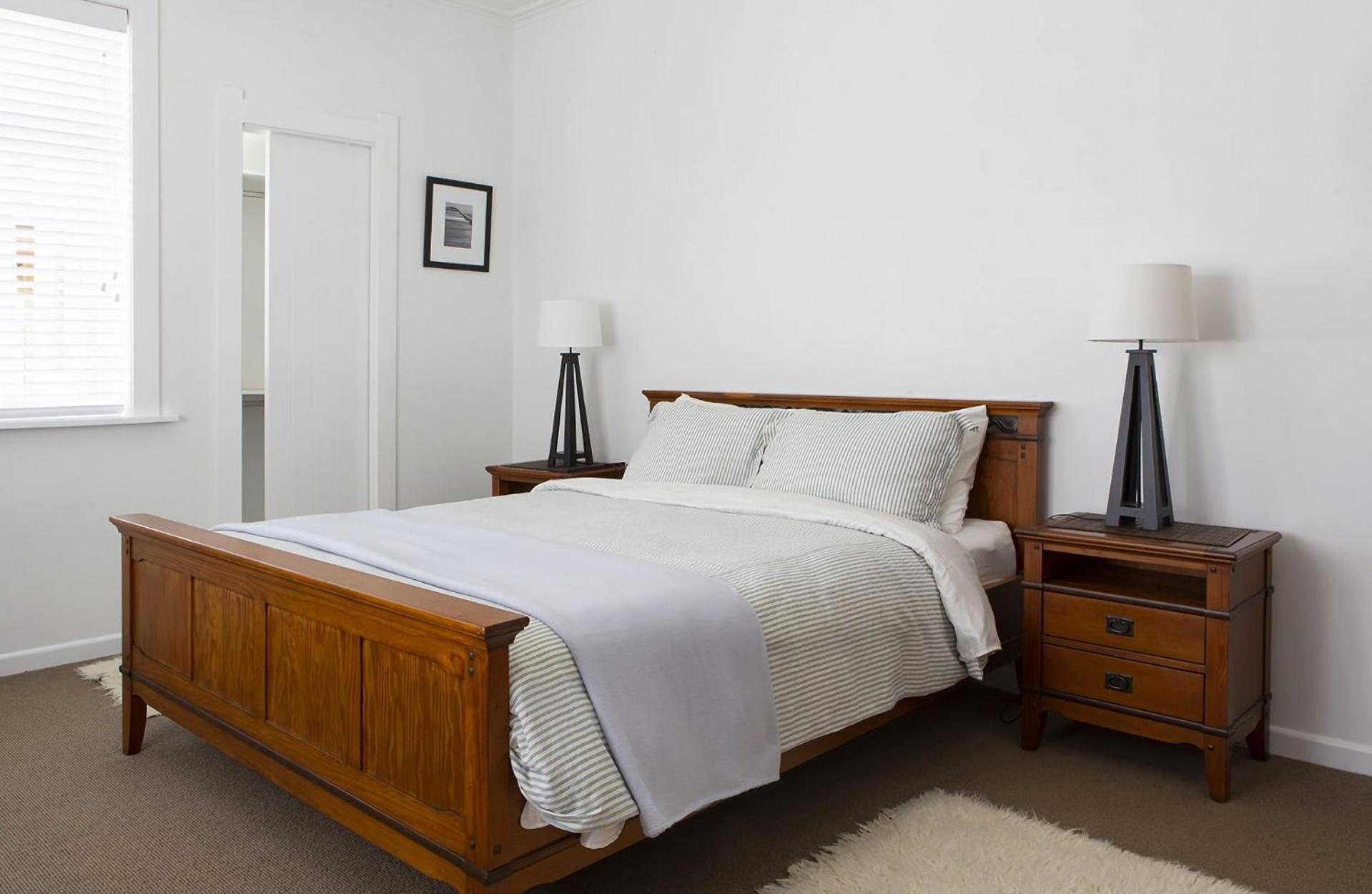 Michelia Figo Cottage New Plymouth Ngoại thất bức ảnh