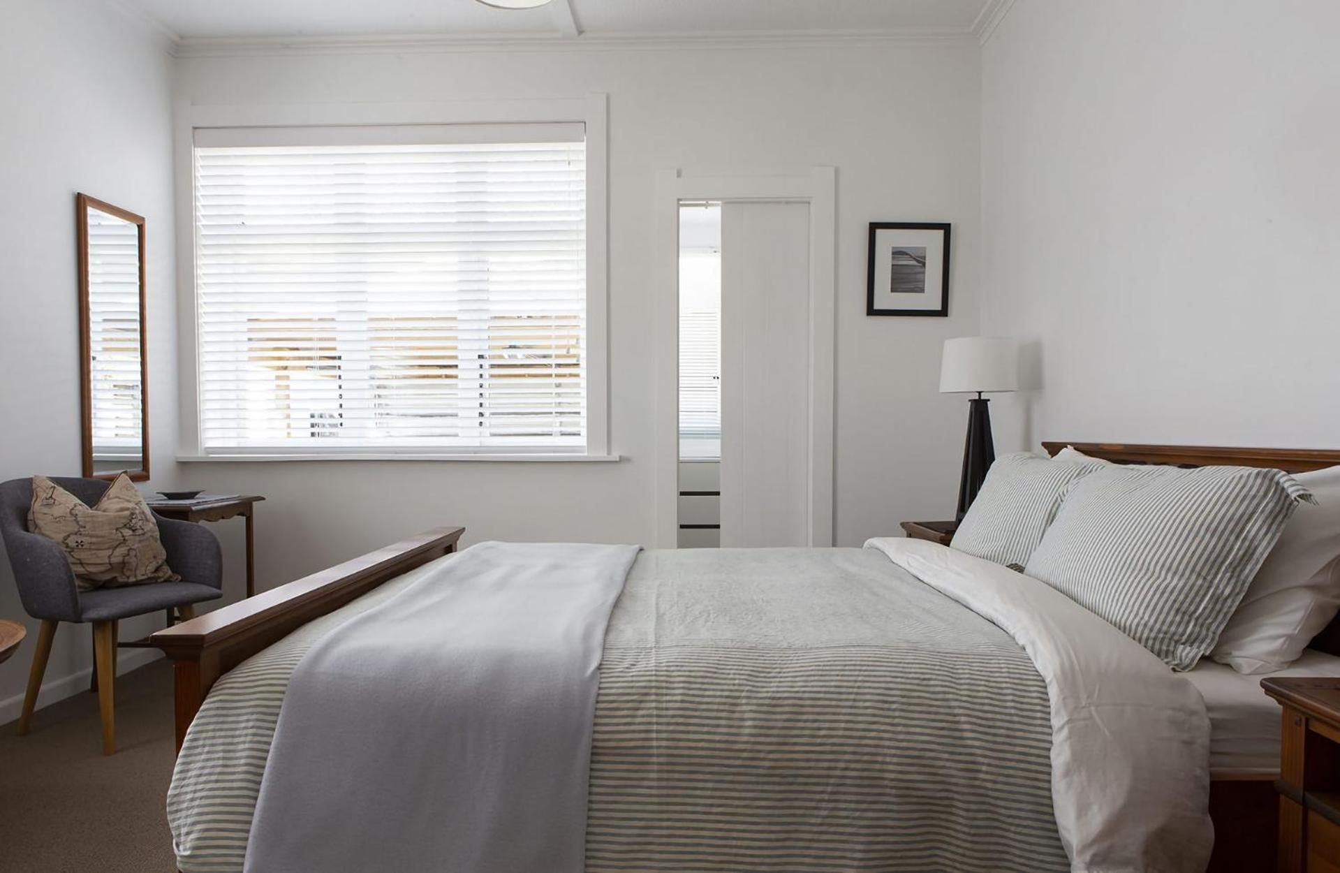Michelia Figo Cottage New Plymouth Ngoại thất bức ảnh