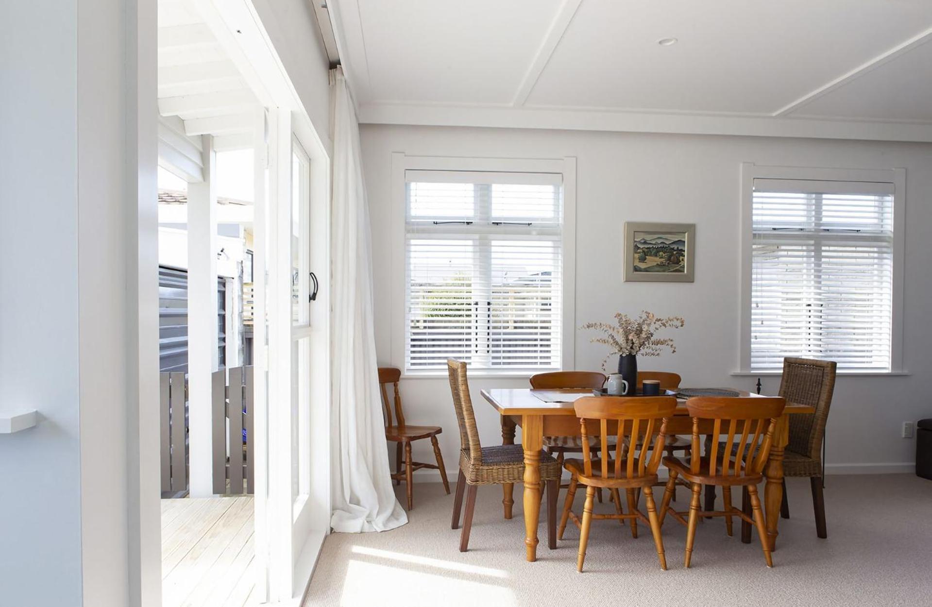 Michelia Figo Cottage New Plymouth Ngoại thất bức ảnh