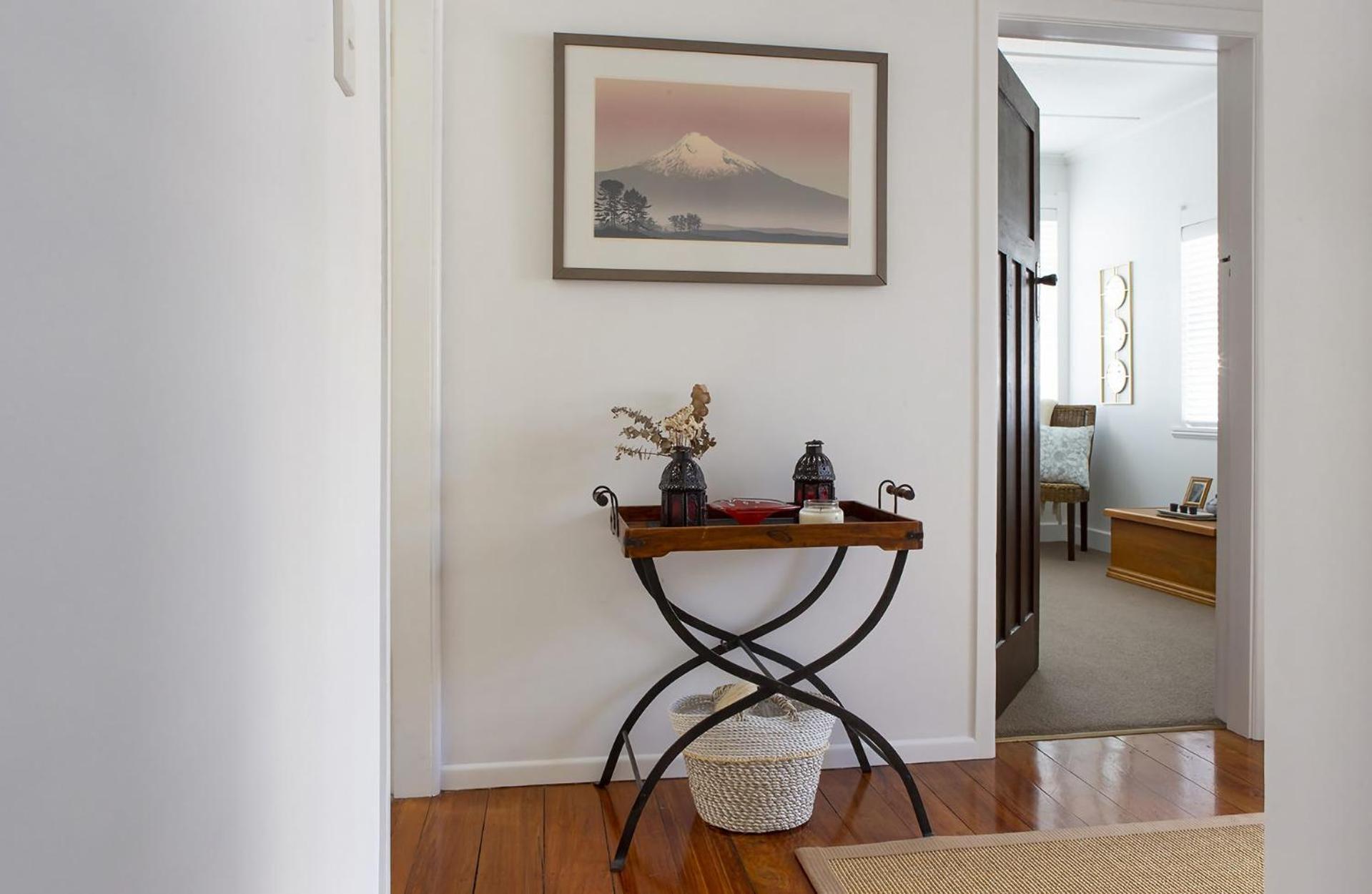 Michelia Figo Cottage New Plymouth Ngoại thất bức ảnh
